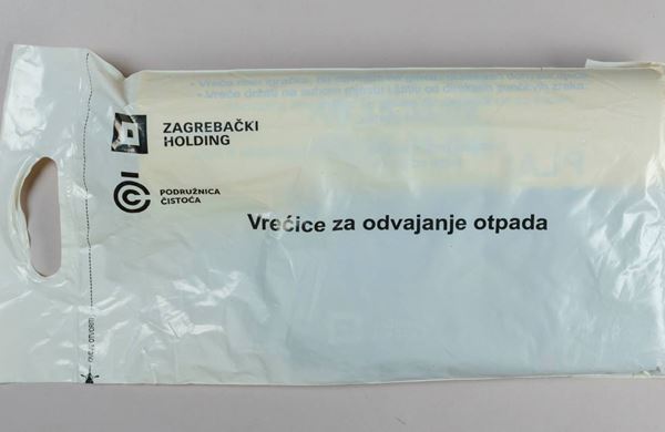 ​U tijeku podjela vrećica u višestambenim zgradama